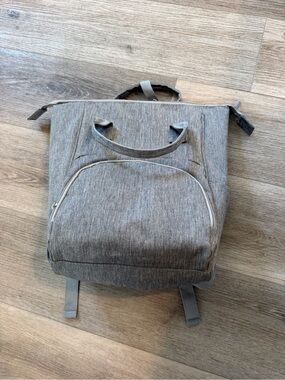 Diaper Bag